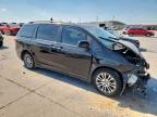 Lot #3302935624 2019 TOYOTA SIENNA XLE