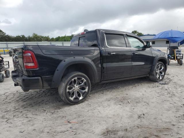 2019 RAM 1500 LONGH 1C6SRFKT4KN908036
