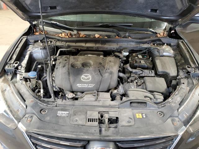 2016 MAZDA CX-5 SPORT JM3KE4BY9G0693916