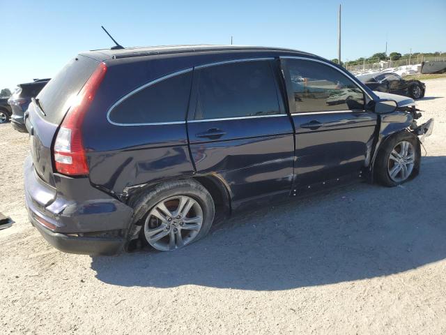 2010 HONDA CR-V EXL #3309384992