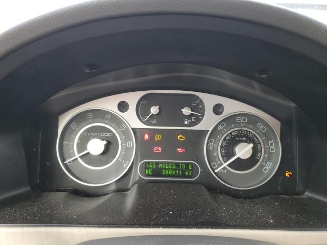 2008 MERCURY SABLE #3303959706