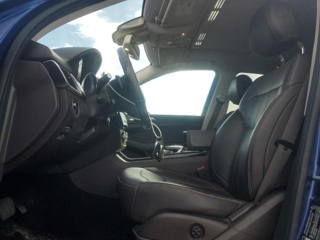 2018 MERCEDES-BENZ GLE 350 4M - 4JGDA5HB0JB038198