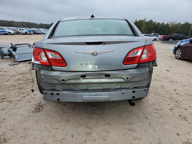 2008 CHRYSLER SEBRING LX #3301809418