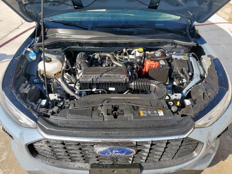 2024 FORD ESCAPE ACT #3282555895