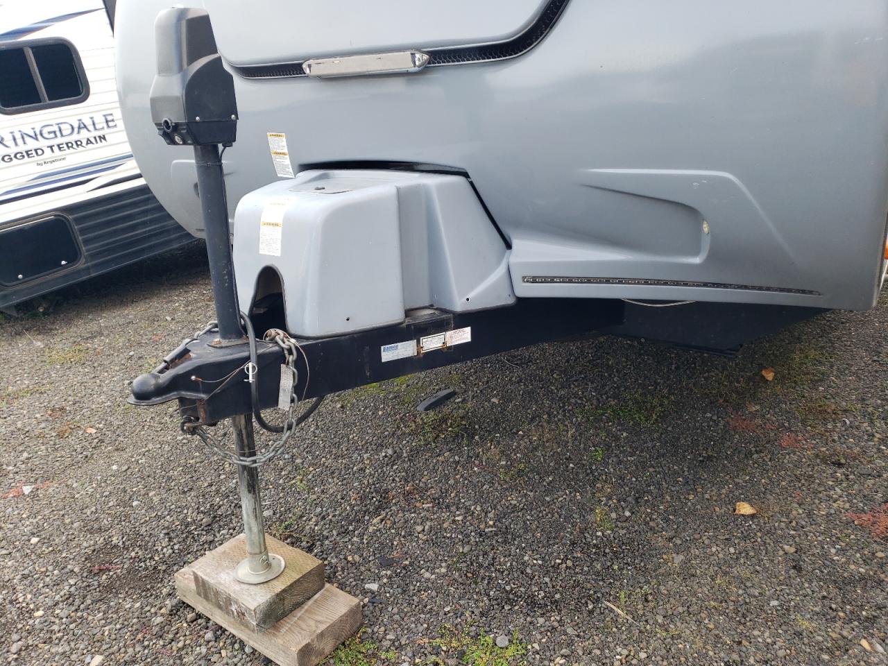 Lot #3280680390 2017 LANCIA TRAILER