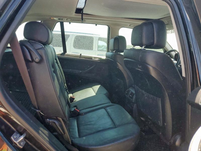 2013 BMW X5 XDRIVE3 - 5UXZV4C50D0B10304