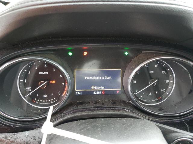 2021 BUICK ENCORE GX #3294508490