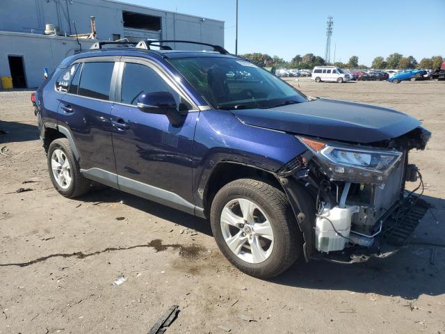 2021 TOYOTA RAV4 XLE - 2T3P1RFV1MW222910
