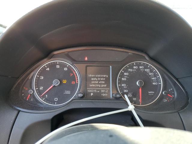 2016 AUDI Q5 PREMIUM - WA1C2AFP1GA076892