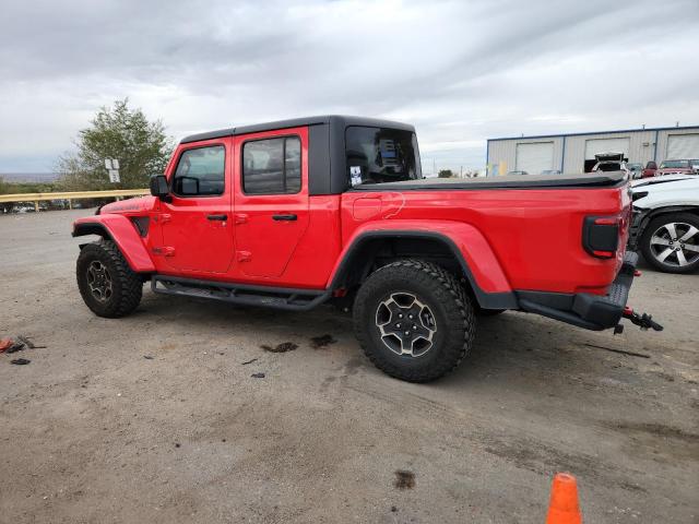 2023 JEEP GLADIATOR #3277180943