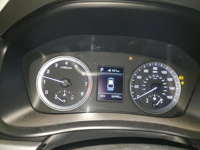 2018 HYUNDAI SONATA SE 5NPE24AF5JH611575