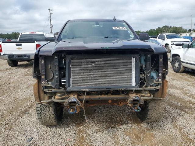 2016 GMC SIERRA K15 - 3GTU2NECXGG208128