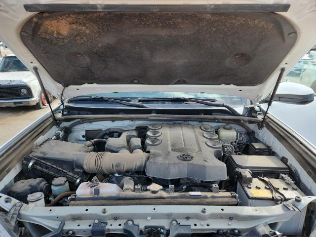 2021 TOYOTA 4RUNNER SR5/SR5 PREMIUM #3285906574