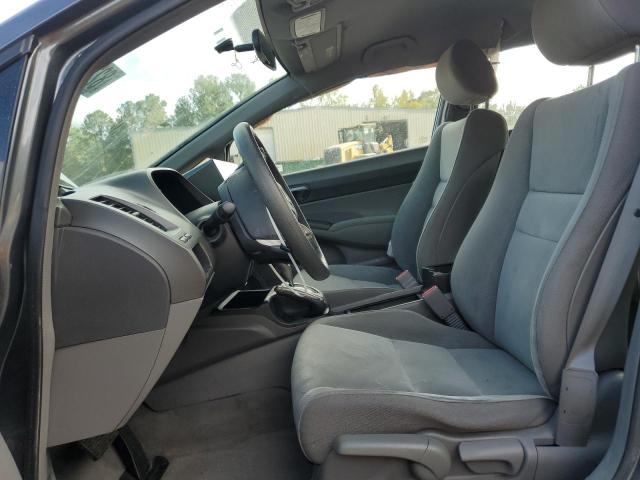 2010 HONDA CIVIC LX - 2HGFA1F53AH300369