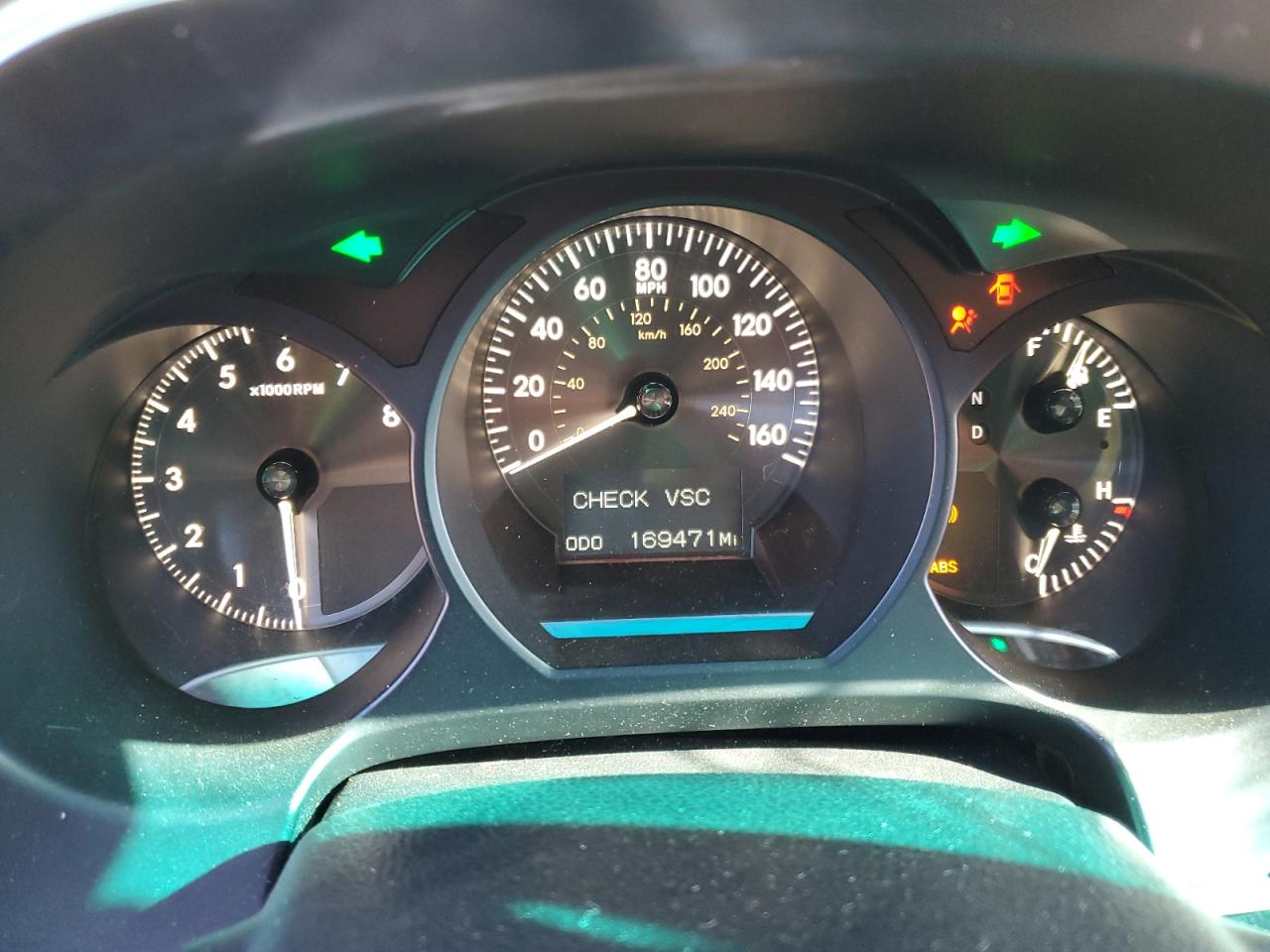 Lot #3291726254 2006 LEXUS GS 300