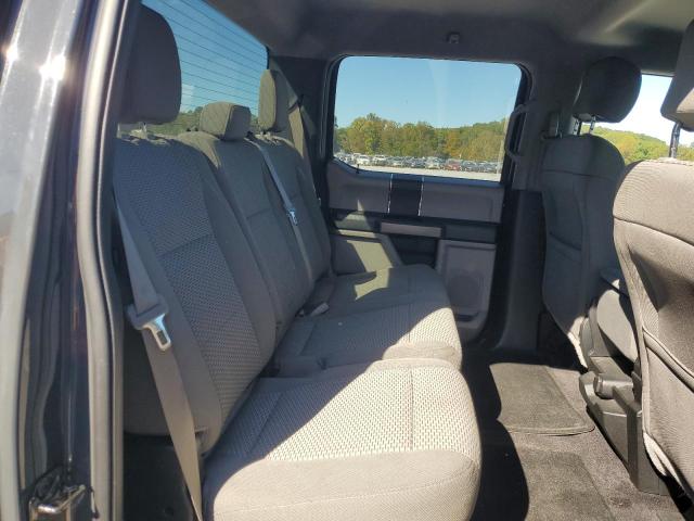 2017 FORD F150 SUPER - 1FTEW1CF0HFA76398