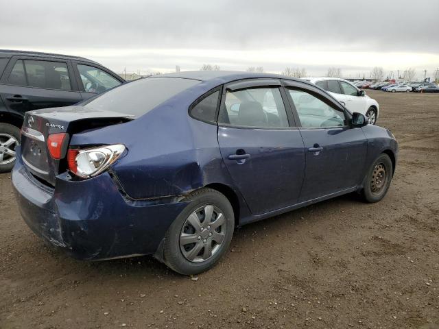 2010 HYUNDAI ELANTRA BL - KMHDU4BD1AU031356