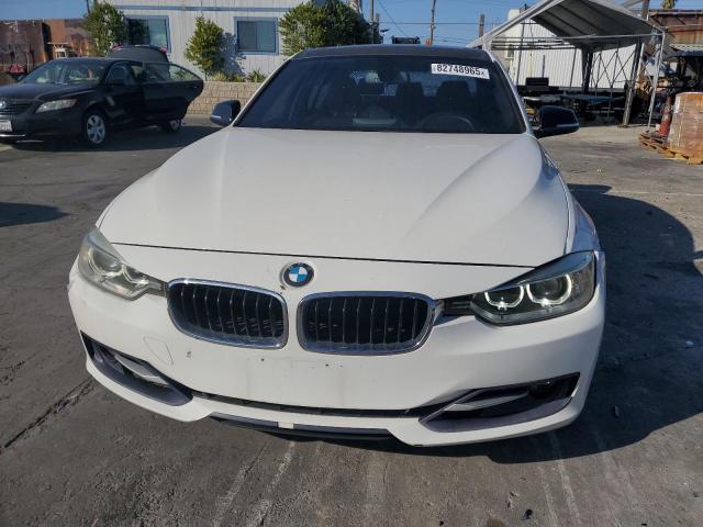 2014 BMW 328 I SULE - WBA3C1C57EK105354
