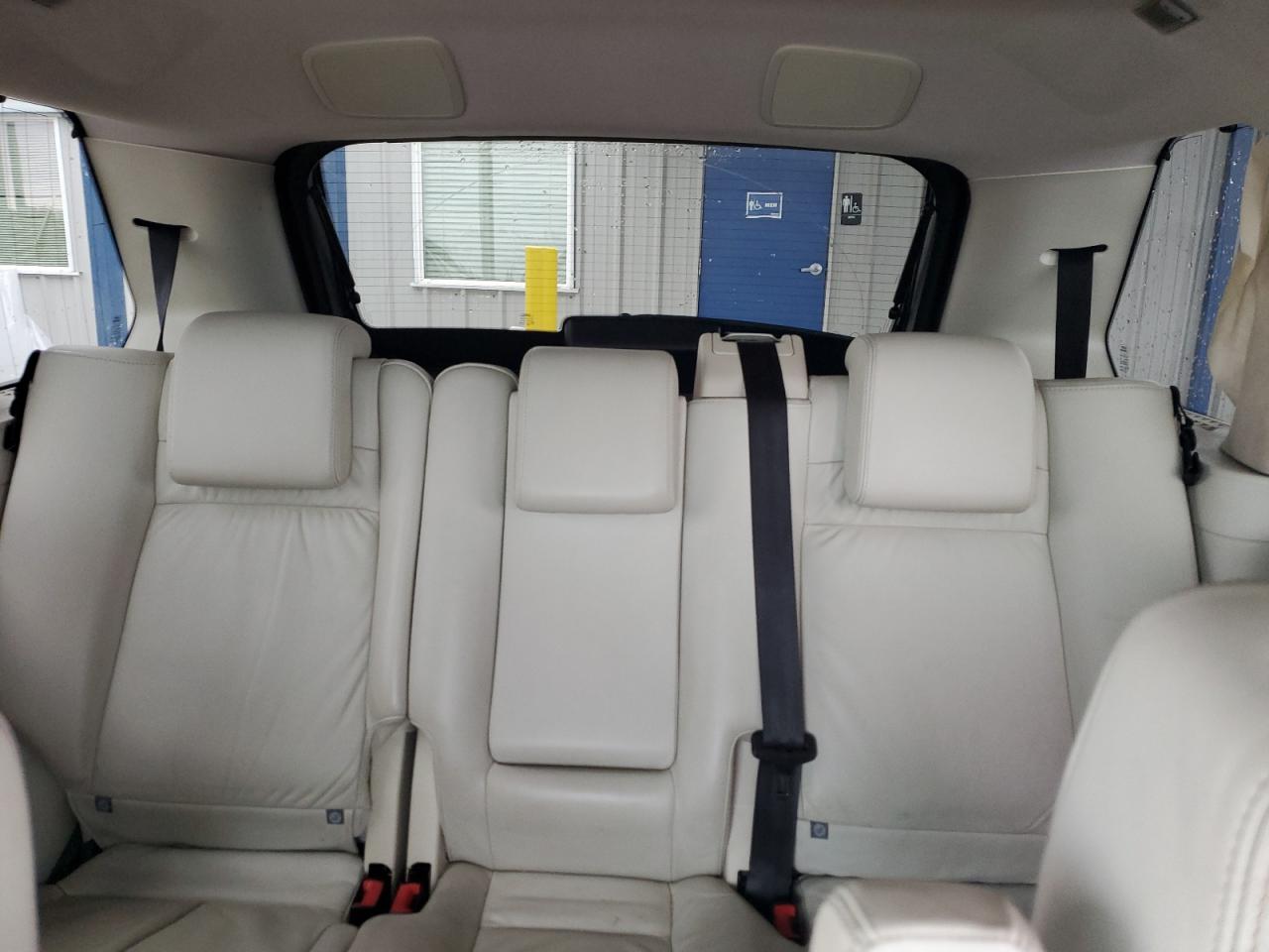 Lot #3308198260 2006 LAND ROVER RANGE ROVE