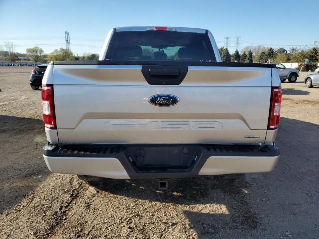 2019 FORD F150 SUPER #3296408657