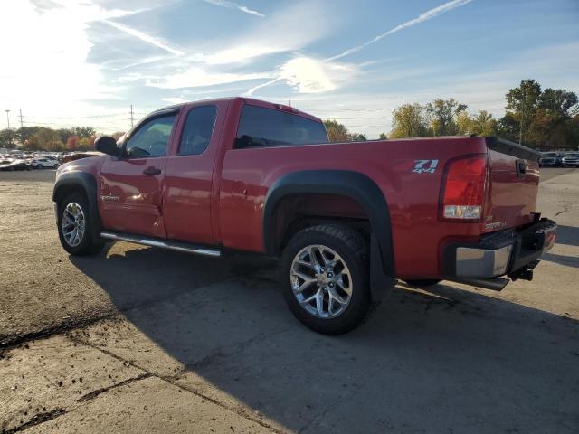 2007 GMC NEW SIERRA K1500 #3311585759