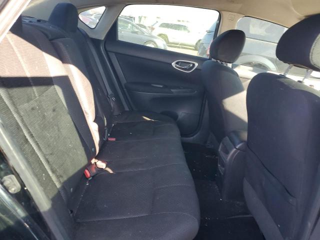 2013 NISSAN SENTRA S #3282349263