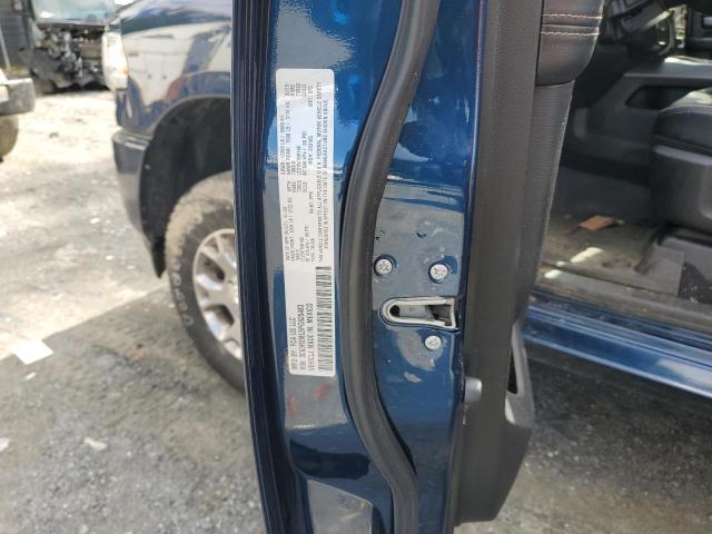 2023 RAM 3500 LARAM #3286659306