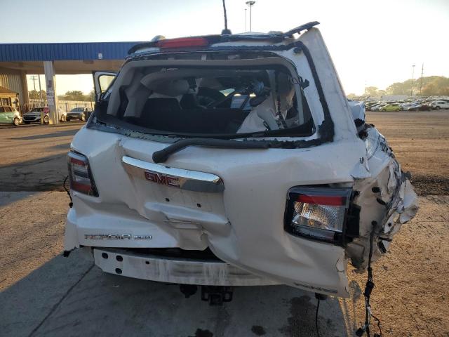 2017 GMC ACADIA LIMITED SLT-2 - 1GKKVSKDXHJ219676