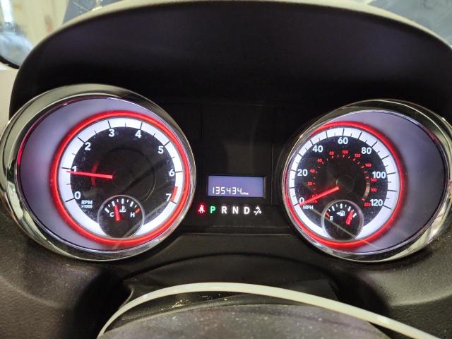 2014 DODGE GRAND CARA - 2C4RDGBG8ER161515