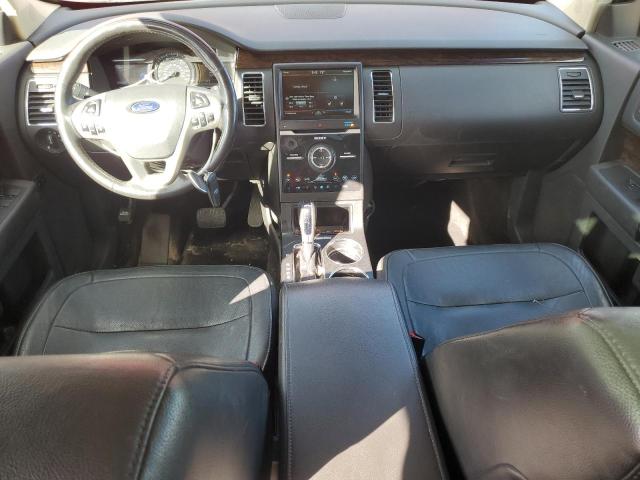 2014 FORD FLEX LIMIT #3301686633