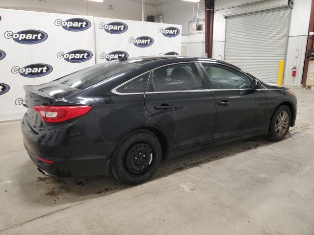 2017 HYUNDAI SONATA SE - Other View