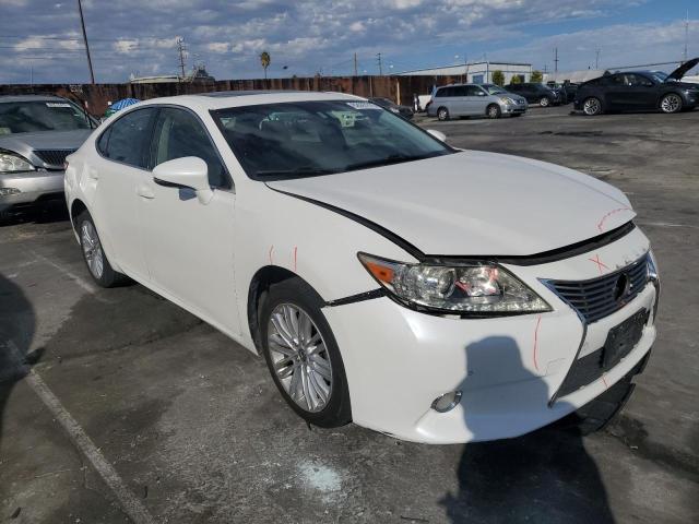 2014 LEXUS ES 350 - JTHBK1GG5E2141927
