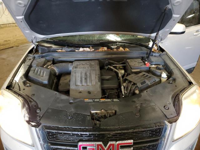 2011 GMC TERRAIN SL - 2CTFLTEC7B6372469