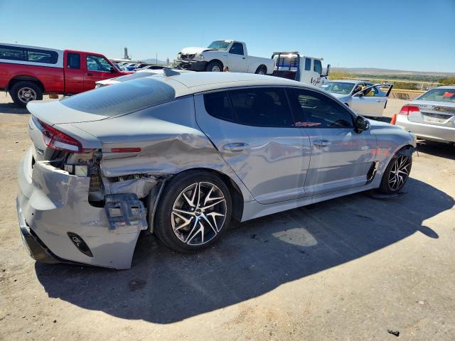 2022 KIA STINGER GT #3290238226