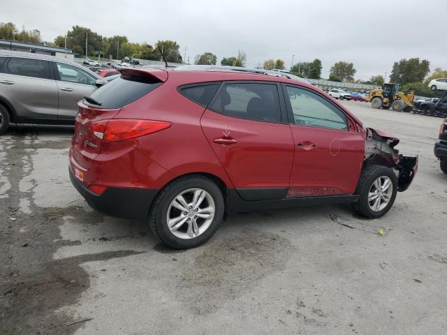 2013 HYUNDAI TUCSON GLS #3294404519