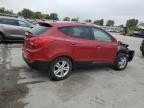 Lot #3294404519 2013 HYUNDAI TUCSON GLS