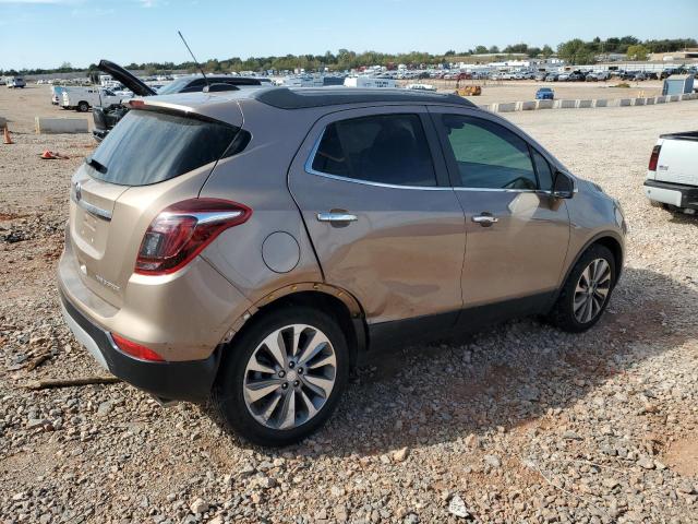 2019 BUICK ENCORE PRE - KL4CJASB9KB941978