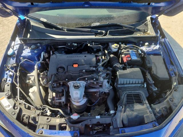 2023 HONDA CIVIC SPOR - 2HGFE2F52PH519441