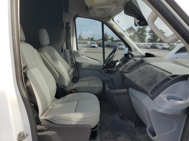 2015 FORD TRANSIT T- #3315588777