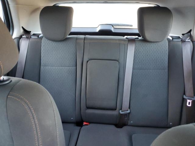 2018 CHEVROLET TRAX LS - KL7CJKSB4JB587262