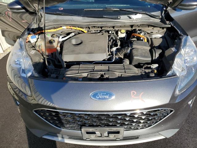 2020 FORD ESCAPE TIT - 1FMCU0DZ9LUA57817