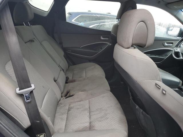 2016 HYUNDAI SANTA FE S #3281618402