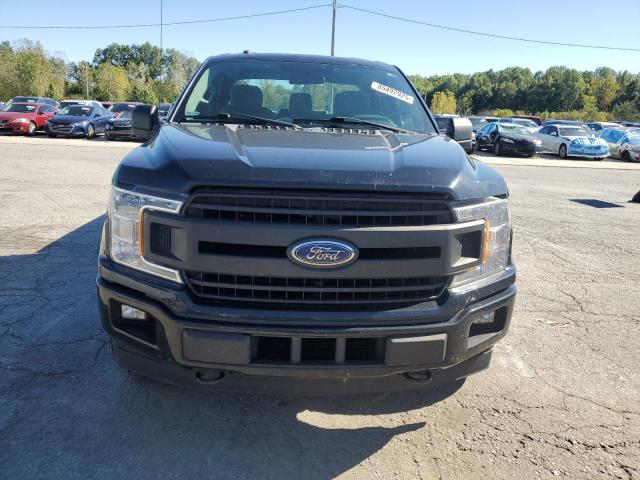 2018 FORD F150 SUPER - 1FTEX1EP8JKG01479