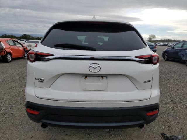 2019 MAZDA CX-9 TOURING - JM3TCBCYXK0311818