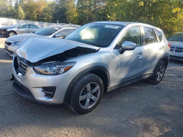 2016 MAZDA CX-5 GT - JM3KE4DY7G0831322