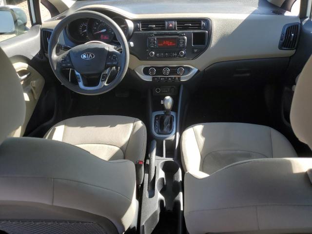 2014 KIA RIO LX - KNADM4A39E6395304