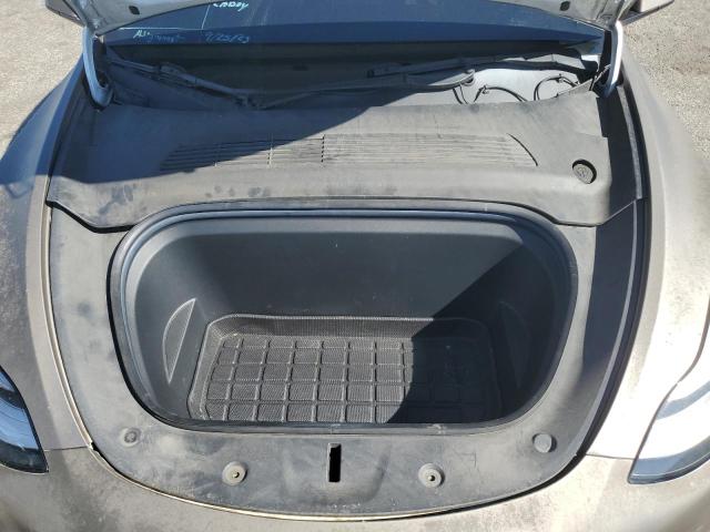 2021 TESLA MODEL Y #3297884775