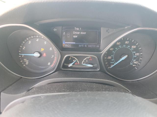 2013 FORD FOCUS TITA - 1FADP3N29DL194031