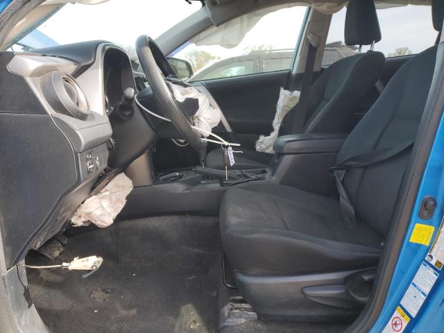 2016 TOYOTA RAV4 LE #3301772329