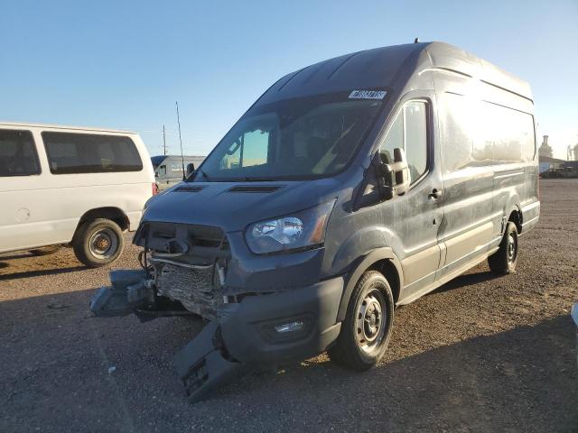 Global Auto Auctions: 2022 FORD TRANSIT T-250